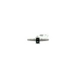 Anillo Topacio London Con Diamantes