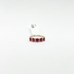 Churumbela De Rubies y Diamantes