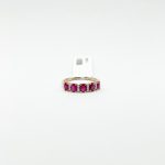 Churumbela De Rubies y Diamantes