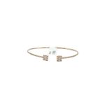 Brazalete Con Diamantes