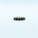 Churumbela de Diamantes Negros