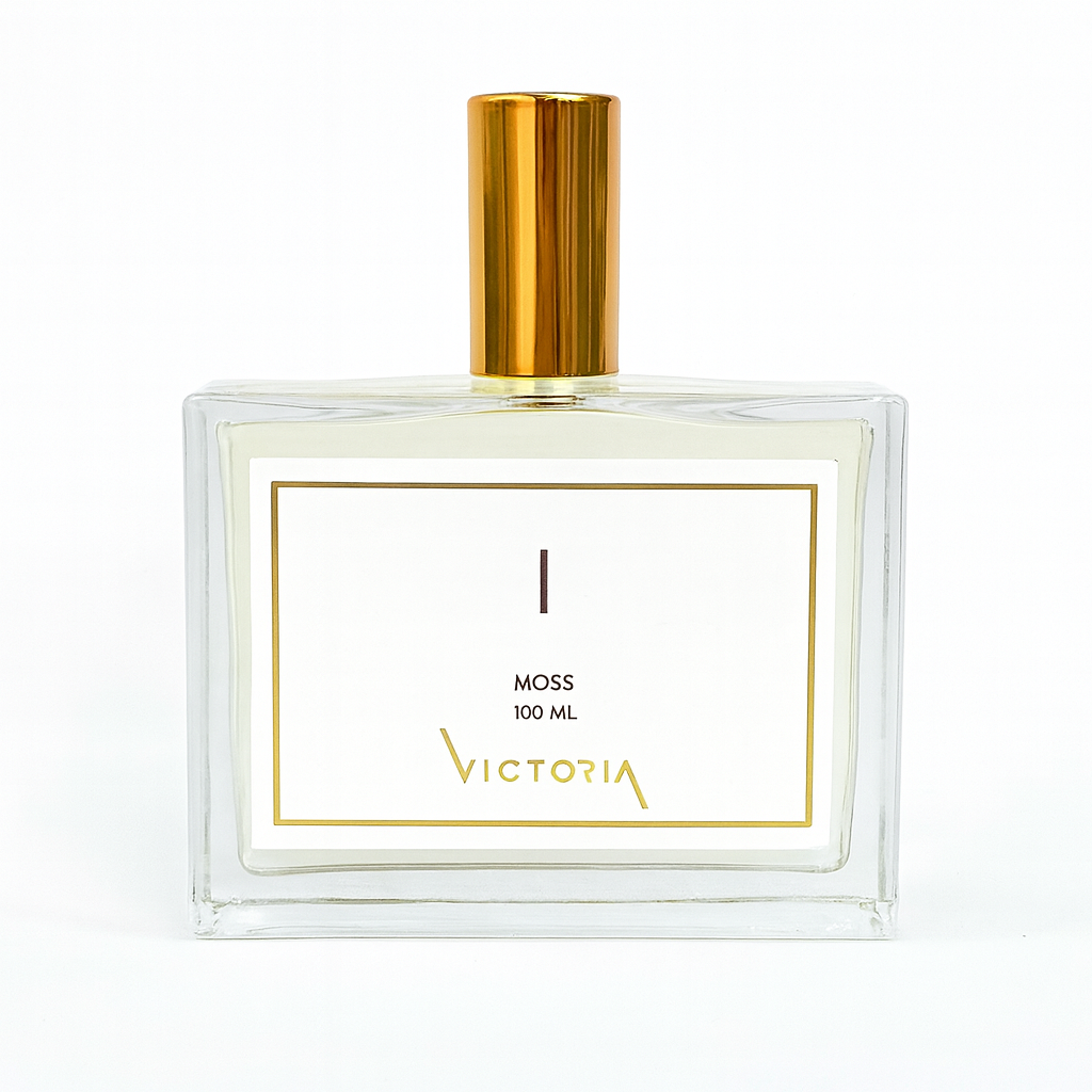Fragance Victoria I Moss