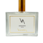 Fragance Victoria VA Sandalwood