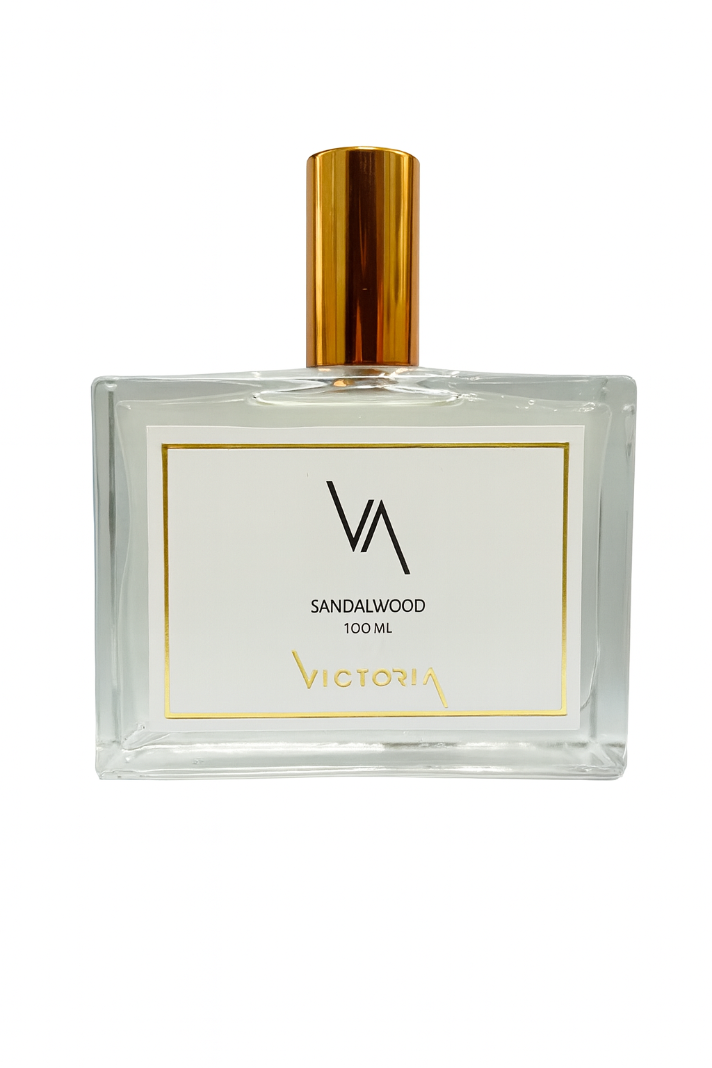 Fragance Victoria VA Sandalwood