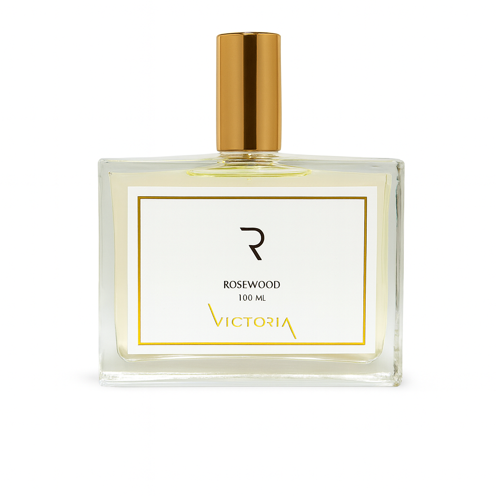 Fragance Victoria R Rosewood