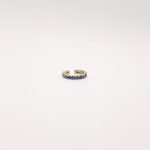 Earcuff De Zafiro