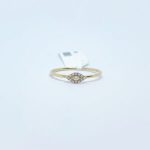 Anillo Marquise