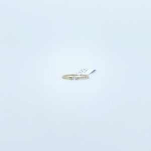 Anillo Con Diamante Marquise