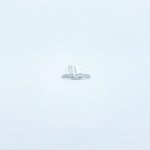 Anillo Con Diamante Marquise