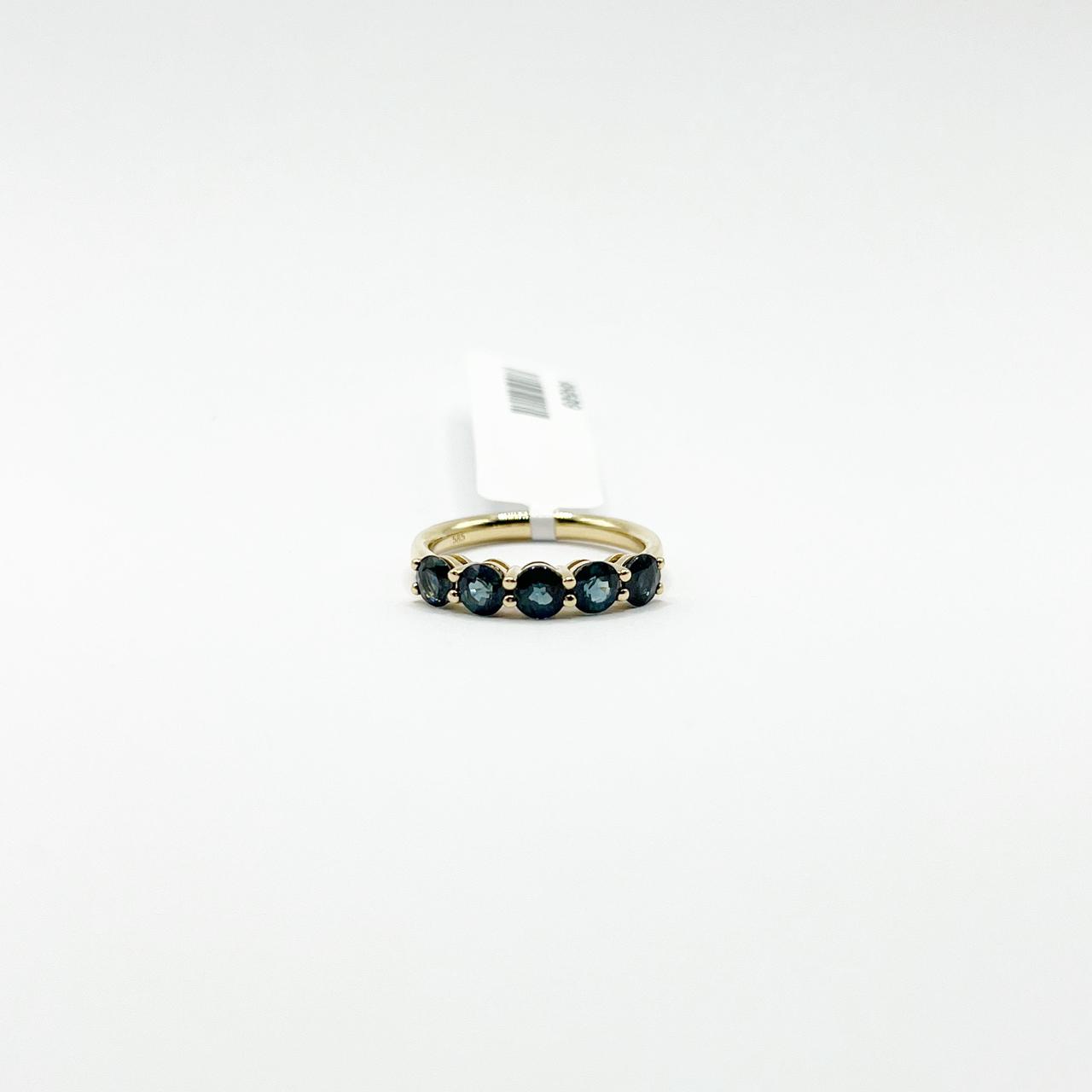 Churumbela De Zafiros