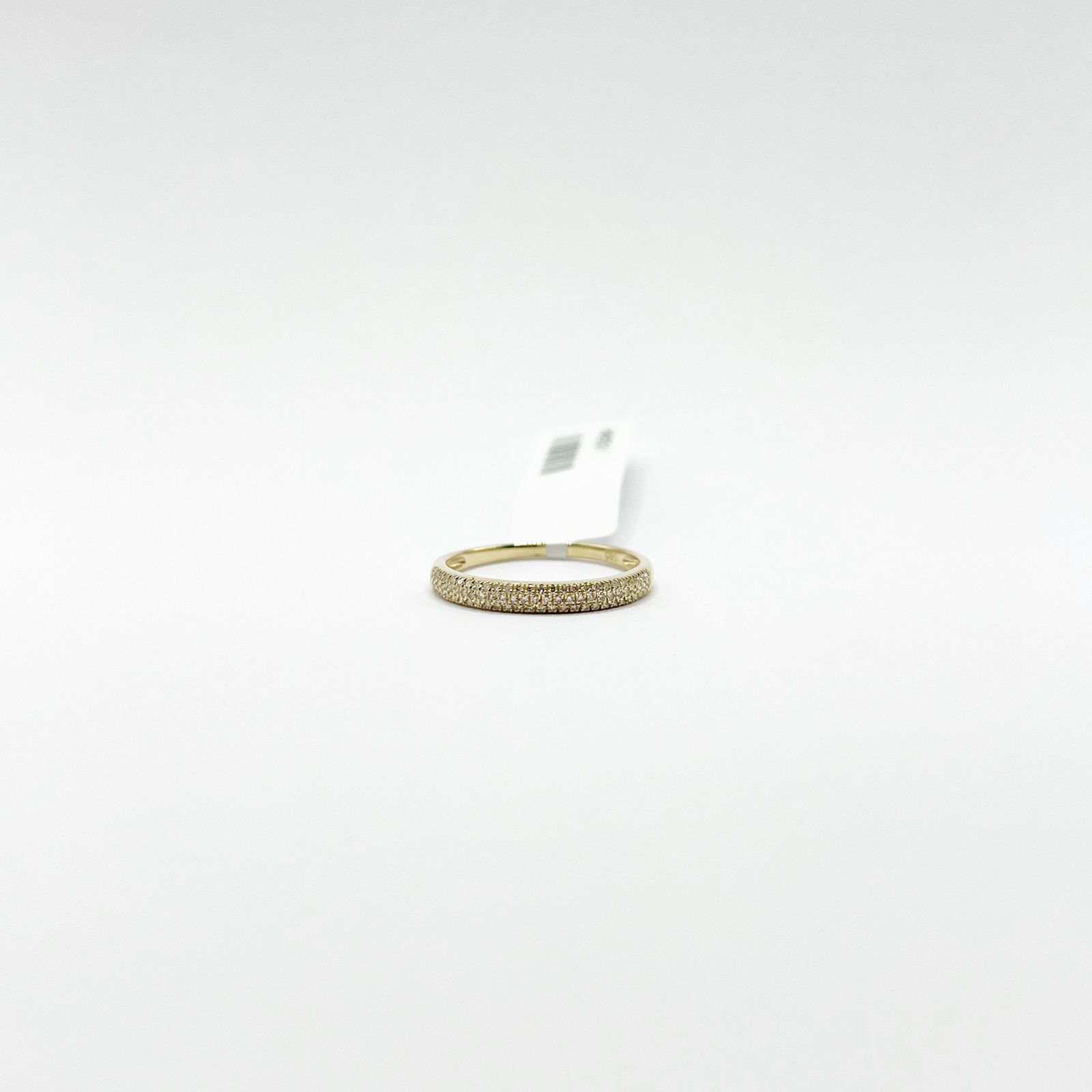 Churumbela Diamantes Pave