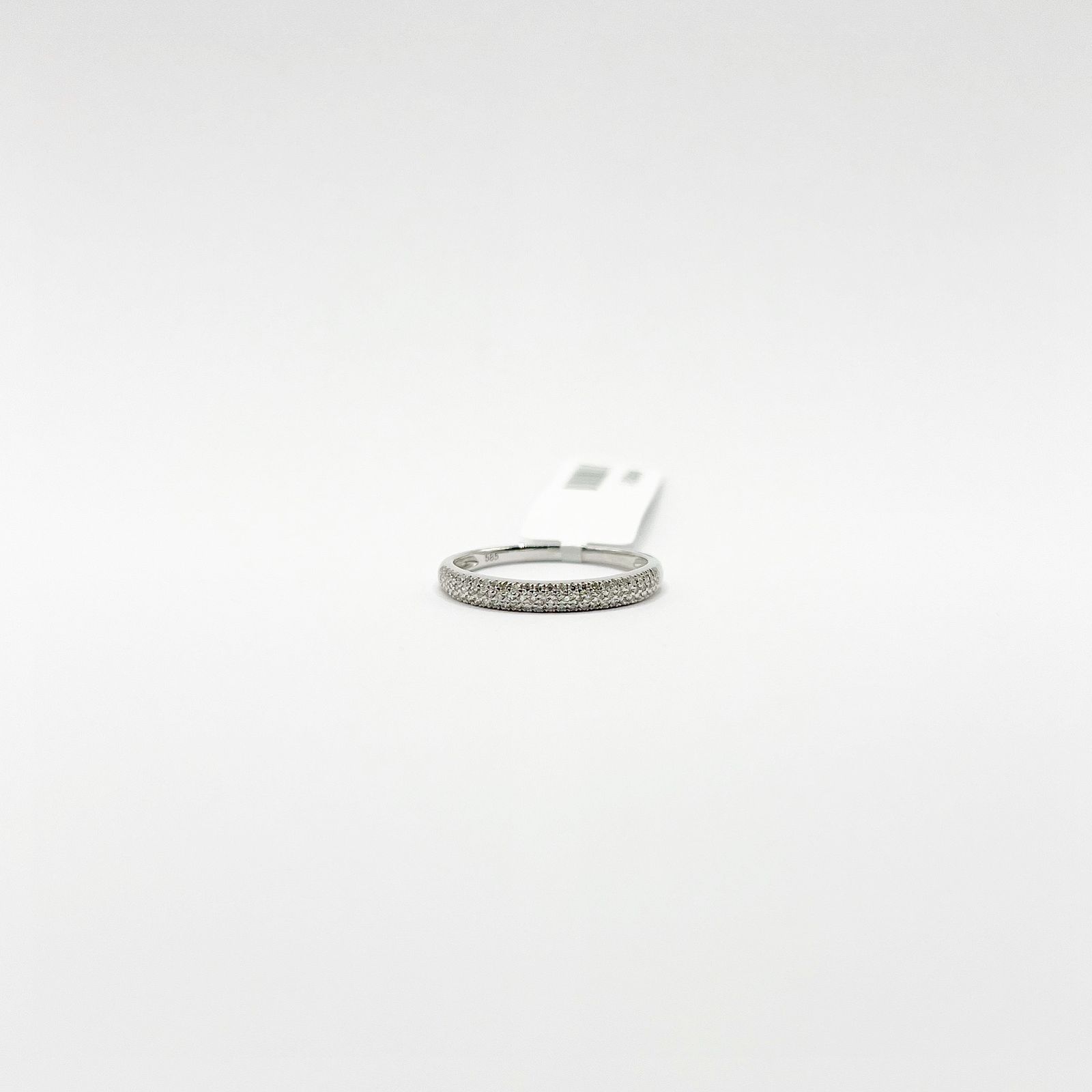 Churumbela Diamantes Pave