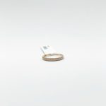 Churumbela Diamantes Pave