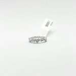Anillo De Diamantes Baguette