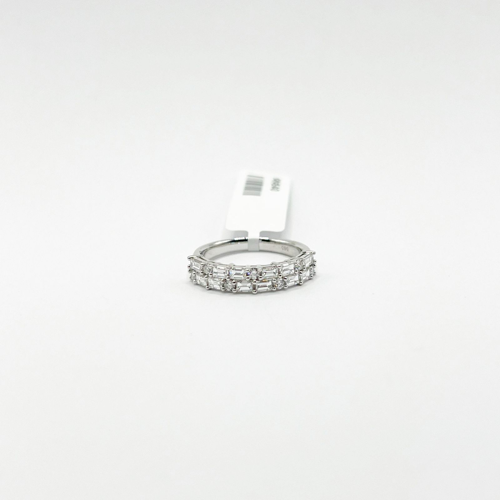 Churumbela Doble De Baguettes