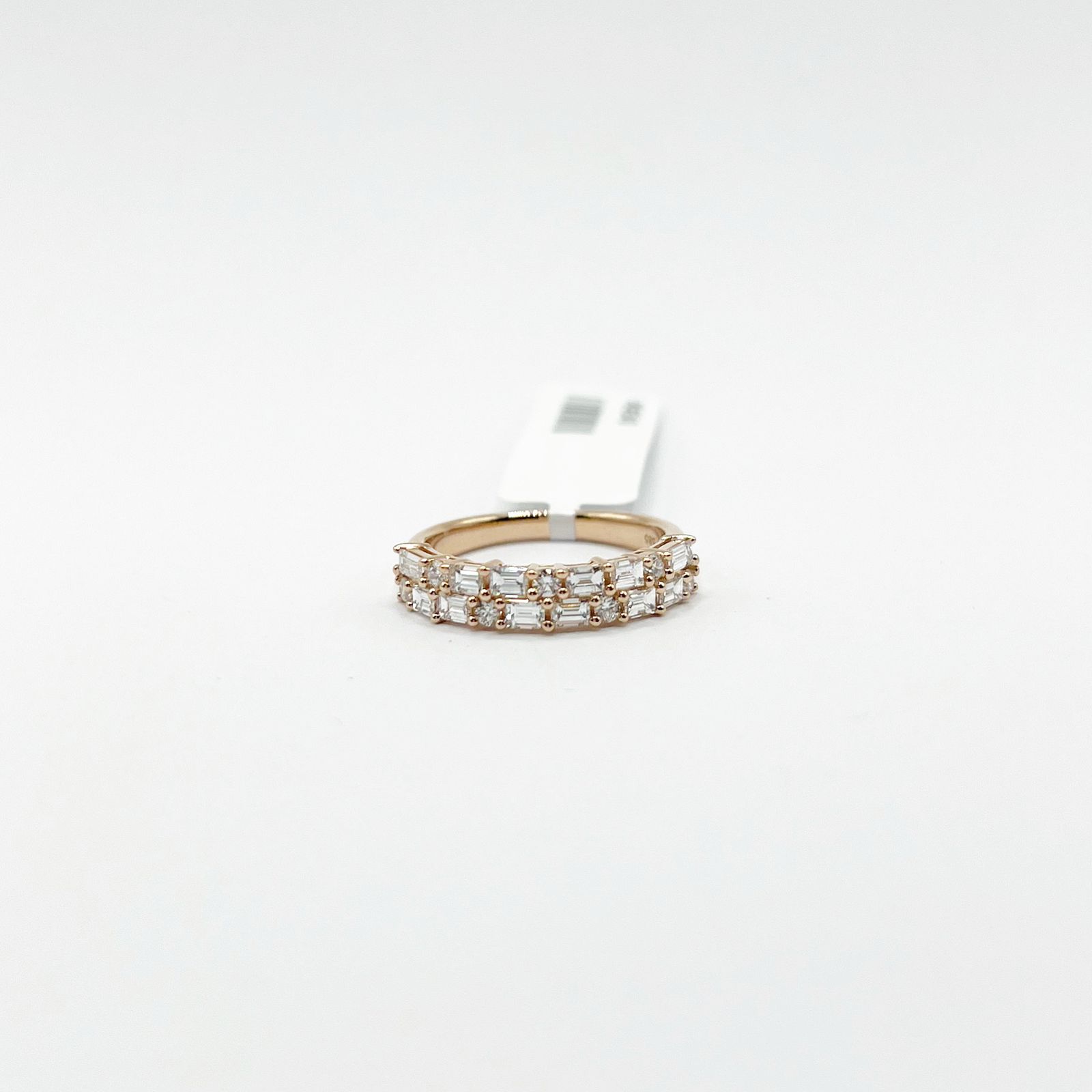 Churumbela Doble De Baguettes