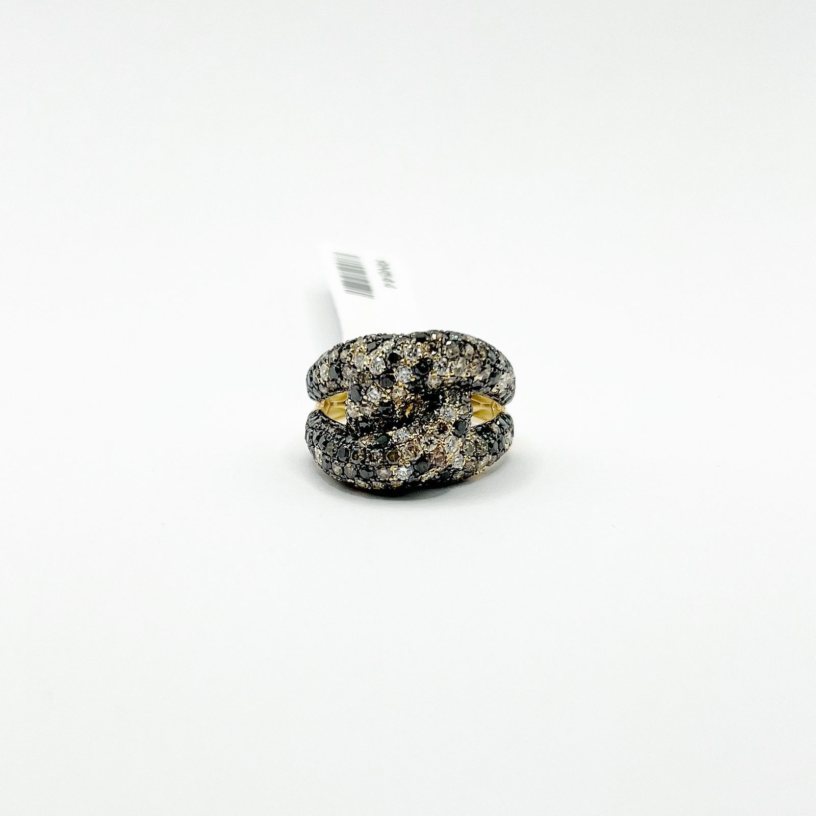 Anillo Animal Print