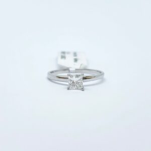 Anillo de Compromiso Diamante Princess #5171392862