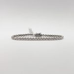 Pulsera Diamantes Butter Cut