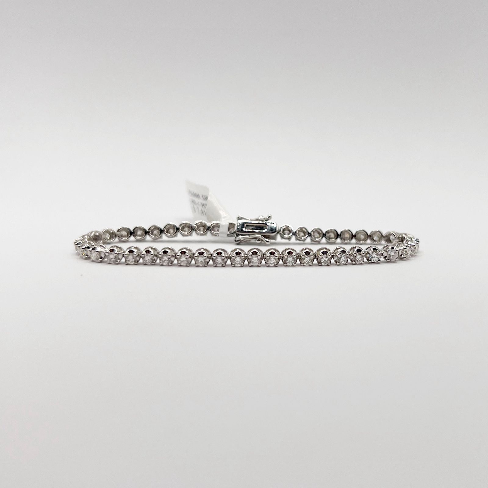 Pulsera Diamantes Butter Cut