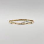 Brazalete Con Diamantes