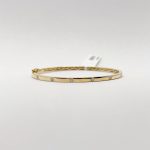 Brazalete Con Diamantes