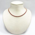 Choker De Rubies