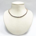 Choker De Zafiros