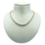 Gargantilla Riviera Gradual