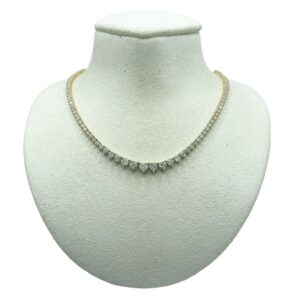 Gargantilla Riviera Gradual