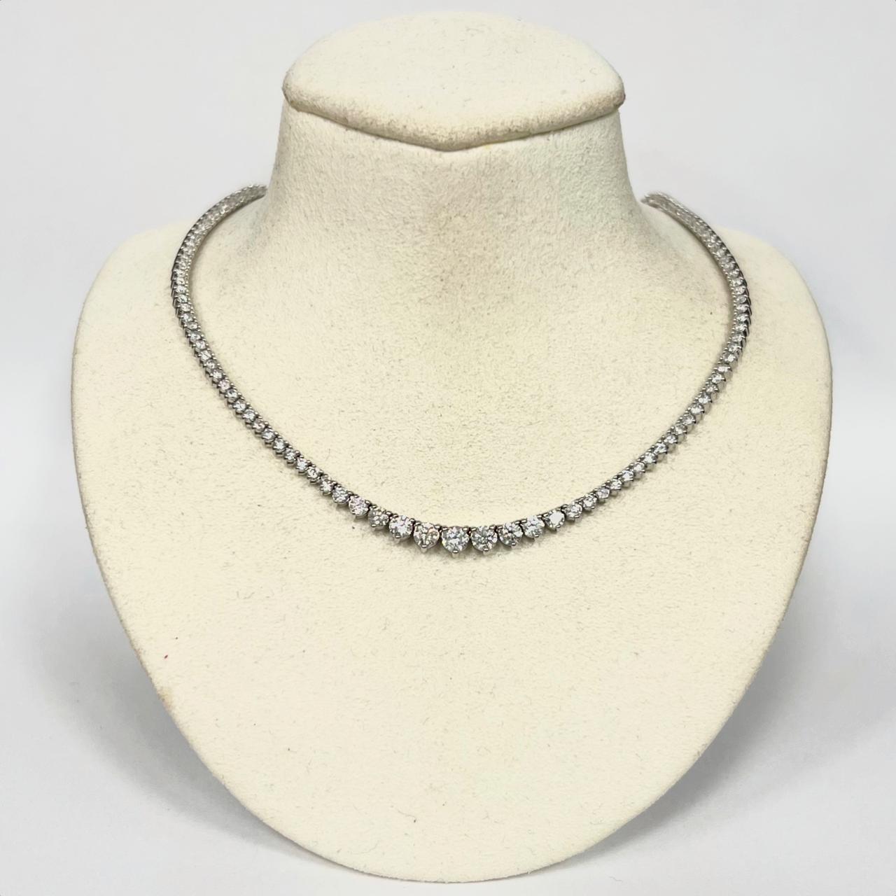 Gargantilla Riviera Gradual