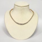 Gargantilla Riviera Media