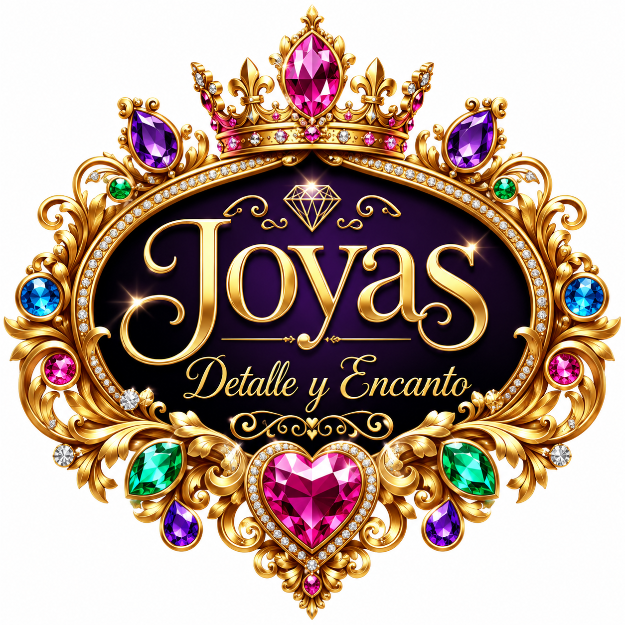 Joyas Detalle y Encanto